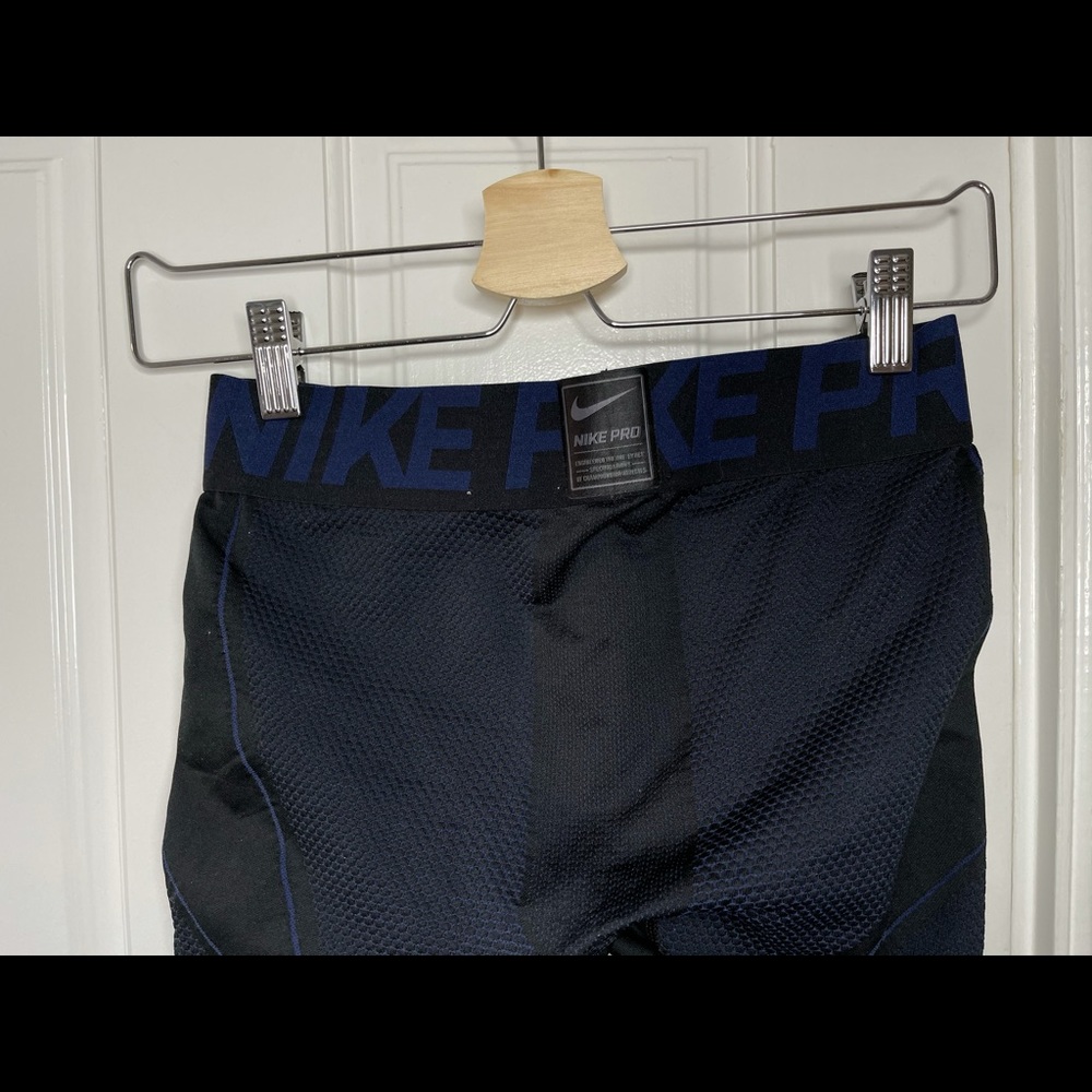 Nike Pro Padded Performance Compression Pants - image 3